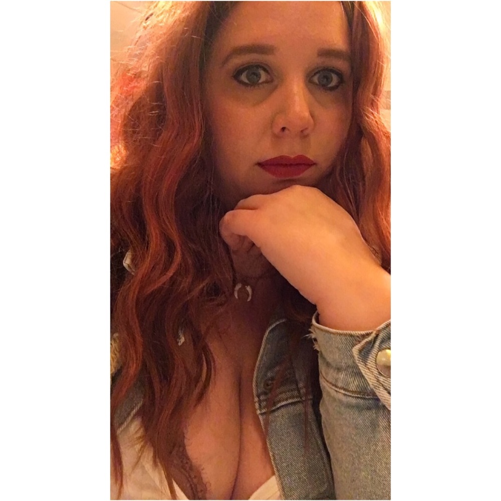 Meet your Posher, Aimee